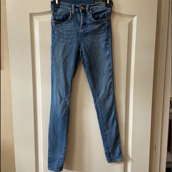 Blank NYC Jeans - Picture 1 of 11